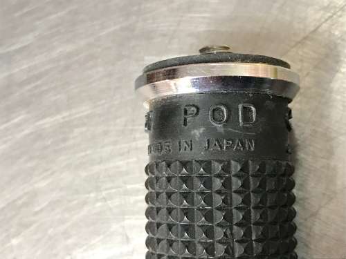 Canon Chest Pod , monopod, vintage
