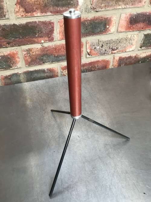 Mini Tripod vintage Lot 4