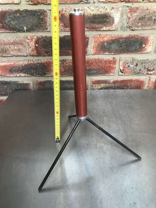 Mini Tripod vintage Lot 4