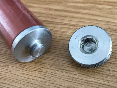 Mini Tripod vintage Lot 4