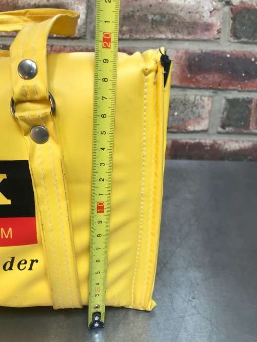 Kodak Cooler Bag Kodacolor-X Negativ Farbfilm ,collectors item, vintage, retro, from the 80s/90s