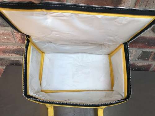 Kodak Cooler Bag Kodacolor-X Negativ Farbfilm ,collectors item, vintage, retro, from the 80s/90s