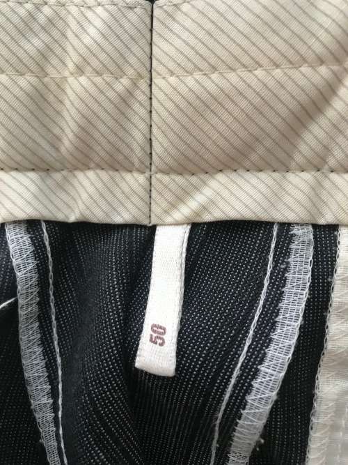 Roy Robson Men`s suit anthrazit jacket and trousers combo Made in West Germany size 50/52 + tie