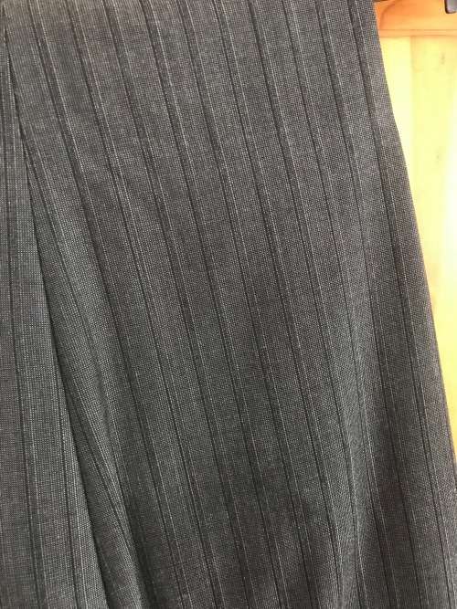 Roy Robson Men`s suit anthrazit jacket and trousers combo Made in West Germany size 50/52 + tie