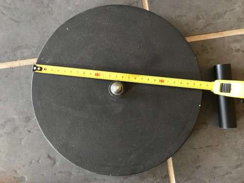 B+W Studio System equippment , made in Germany, stand,poles,rods,clamp,aluminium anodized
