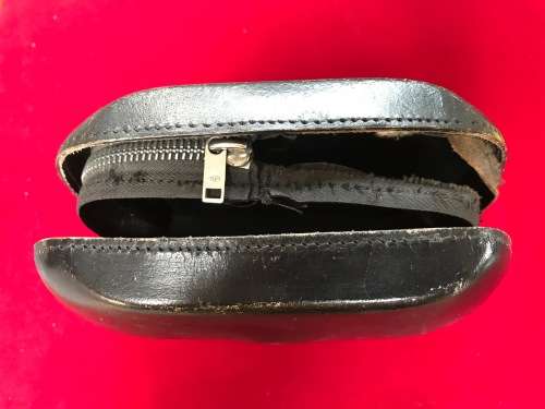 Carl Zeiss Jena 8x30 Deltrintem binocular, collectors item, LOT1
