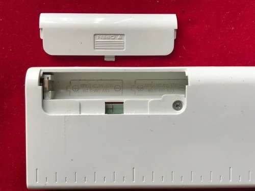 Privileg Model PC 120 Calculator from 1973,  vintage, collectors item