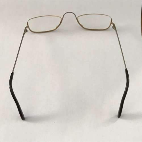Reading Glasses Rodenstock R 863 A 140 48-20  RH1