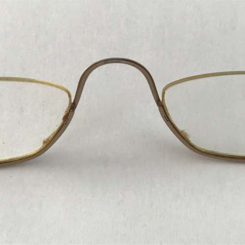 Reading Glasses Rodenstock R 863 A 140 48-20  RH1
