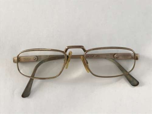 Glasses Safilo Italy Elasia 301? vintage
