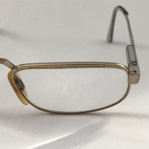 Glasses Safilo Italy Elasia 301? vintage
