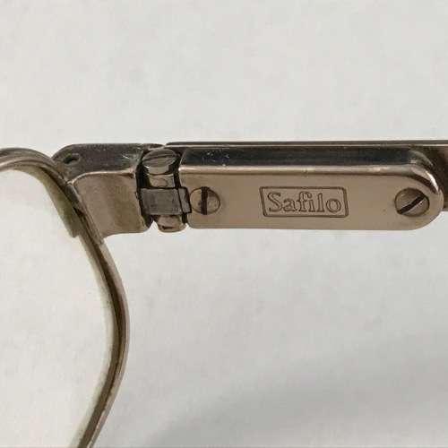 Glasses Safilo Italy Elasia 301? vintage