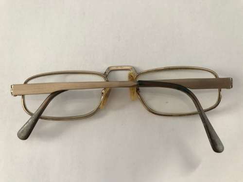 Glasses Safilo Italy Elasia 301? vintage