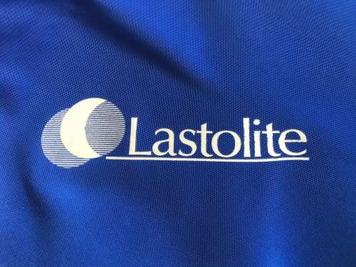Lastolite Reflector (manfrotto) , round, diameter 95cm  - Silver and Gold