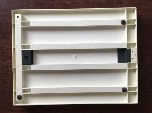 Paterson 25x35 cm enlarger easel,Vintage Darkroom Enlarger Print Easel