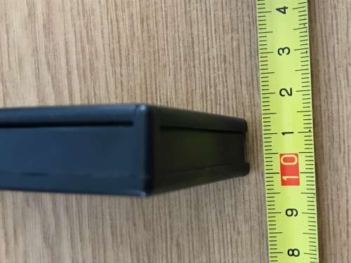 Intertronic WT882 World Time Clock