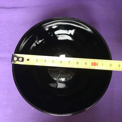 4 X Italian FIDENZA Ice Dessert Bowl, vintage, rare