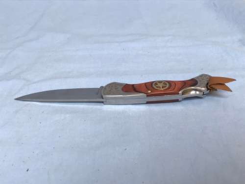 Colmubia Jinlang Folding Knife S286