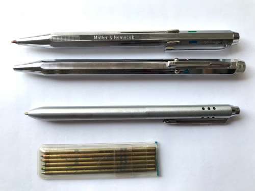 Old vintage pen Lot , vintage, collectors item from the 60s/70s/80s