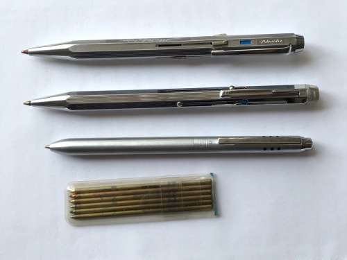 Old vintage pen Lot , vintage, collectors item from the 60s/70s/80s