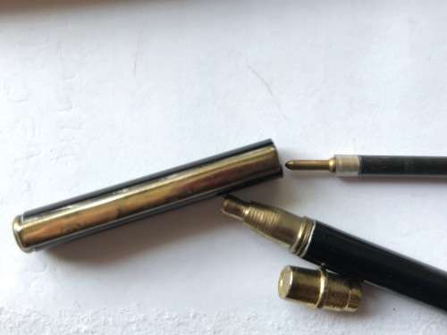 Old vintage pen Lot , vintage, collectors item from the 60s/70s/80s