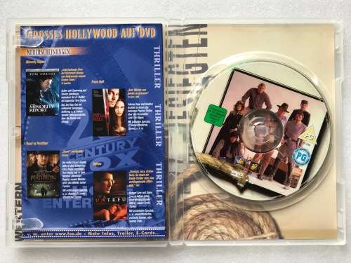 The Undefeated (John Wayne,Rock Hudson) (DVD),Western,english,german,french,italian,spanish Region 2