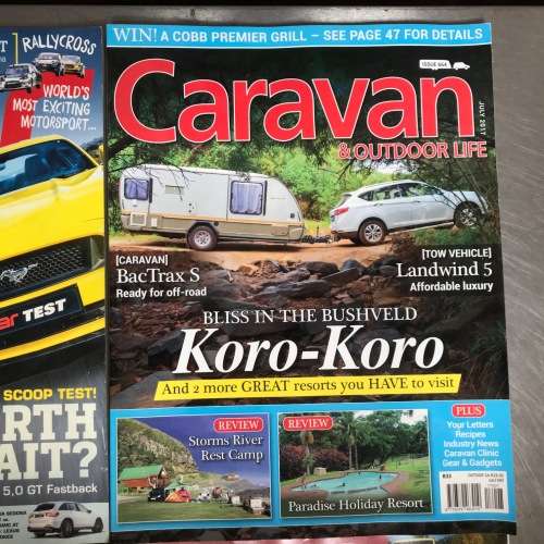 Car Magazines 4 , Car, Wheels, Off Raod, Caravan 2007,2012,2016,2017