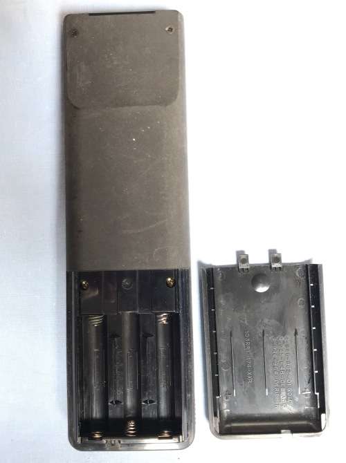 Sony RM-S560 Remote , vintage, rare,
