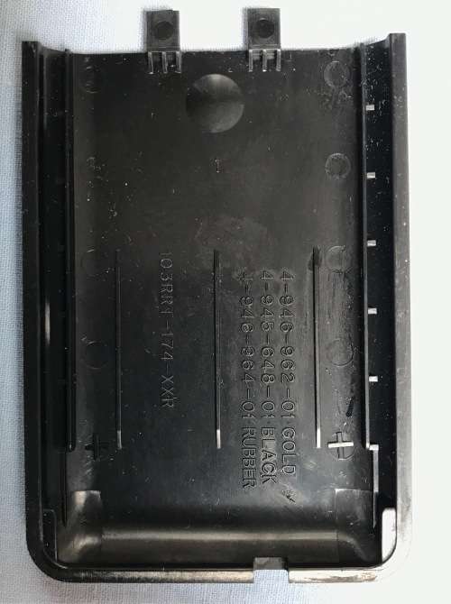 Sony RM-S560 Remote , vintage, rare,