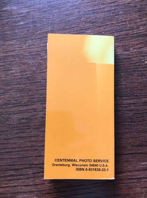 McKeown`s, mckeowns,mc keowns, Pocket Price Guide To Cameras 1995-1996