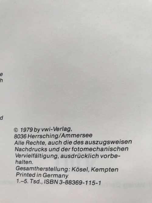 Historische Kameras 1845-1970, Historic Cameras 1845-1970, in german, James E. Cornwall