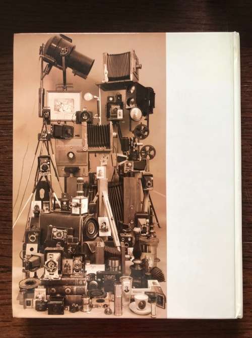 Historische Kameras 1845-1970, Historic Cameras 1845-1970, in german, James E. Cornwall