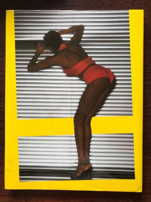 Photo Models, Chris Thomson, Bahia Verlag,book in german, secret of erotic,marketing photography