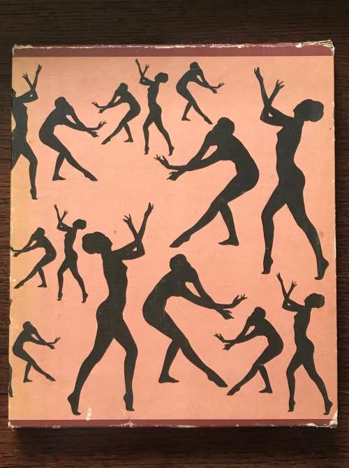 Internationale Aktfotografie - International Erotic Photography ,1966, 1. Edition, Christian Kupfer