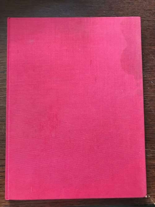 Hesselmann, Herbert W., Princess in Blond und Tango, in german, some photos for the german playboy