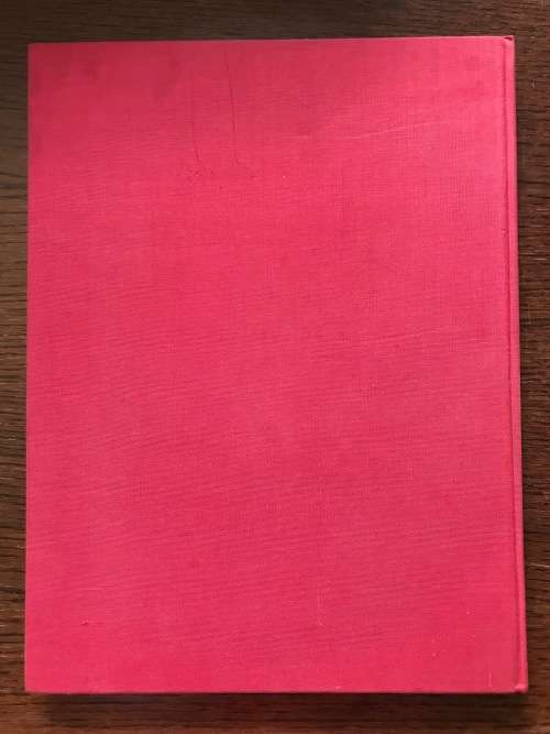 Hesselmann, Herbert W., Princess in Blond und Tango, in german, some photos for the german playboy