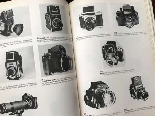 Von Daguerre bis Heute - ABRING II - Stereophotographie , book language german, photo book, vintage