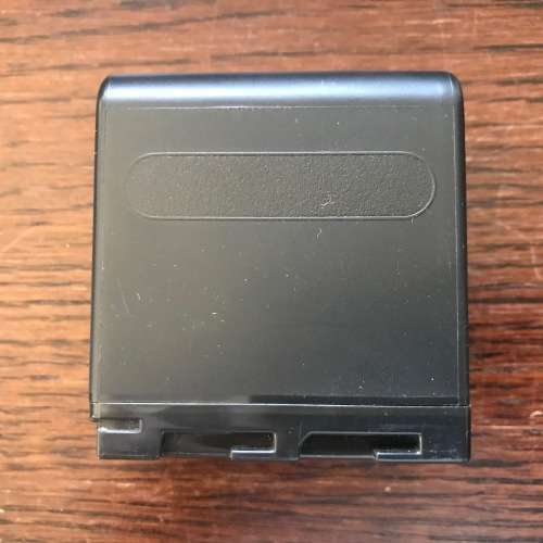 OTB  (Sony NP-QM91) InfoLITHIUM Handycam Camcorder Akku 7,4V 28.9Wh Li-ion, 3900Ah