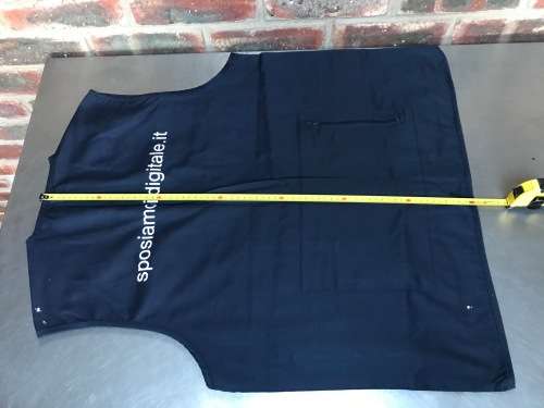 Nikon , Hasselblad Vest, dark blue, collectors item, rare, vintage,