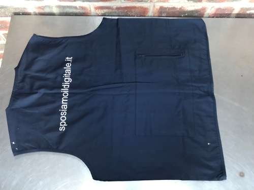 Nikon , Hasselblad Vest, dark blue, collectors item, rare, vintage,