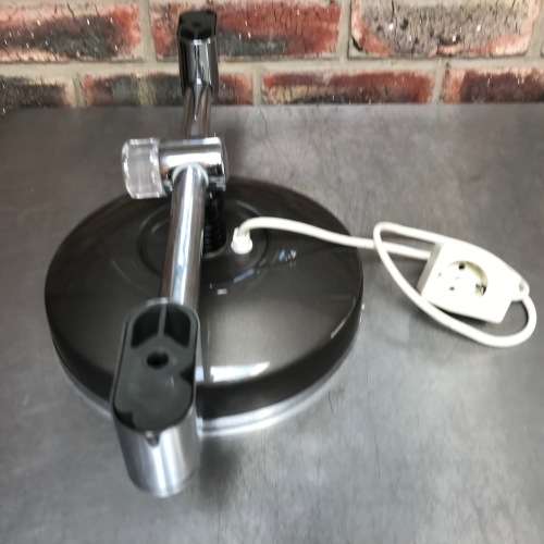 Hansgrohe Comtess de luxe illuminated mirror mixage, shaving and cosmetic mirror, Made in Germany