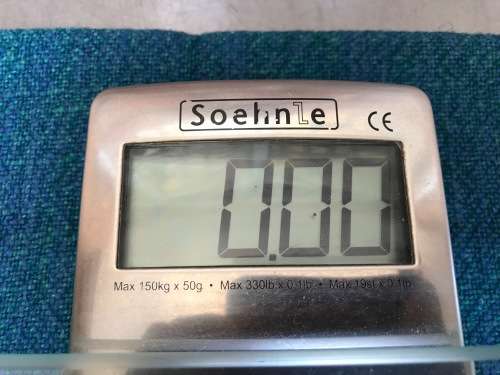 Alpha Digital Bath Scale by Soehnle, upto 150Kg, vintage ,glass scale,size approx. 6.5cmx30cm x37cm