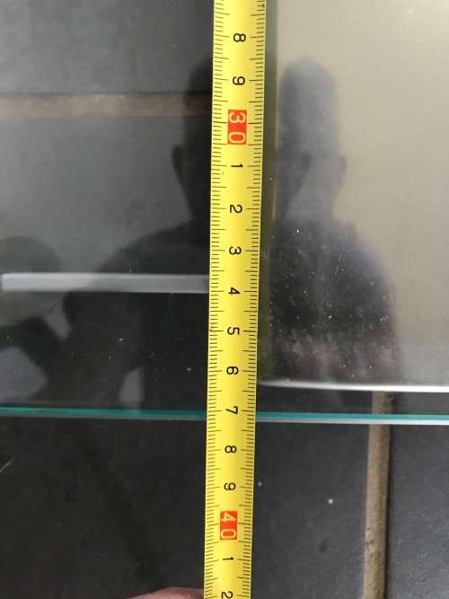 Alpha Digital Bath Scale by Soehnle, upto 150Kg, vintage ,glass scale,size approx. 6.5cmx30cm x37cm