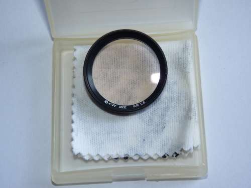 BW 32E KR1.5 Skylight Filter , 32mm,B+W,