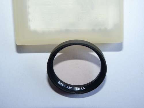 BW 32E KR1.5 Skylight Filter , 32mm,B+W,