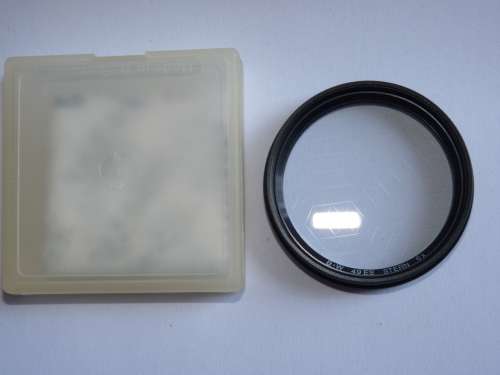 BW 49ES Star 6x,49mm Filter Thread, B+W, 6x cross screen,star effect