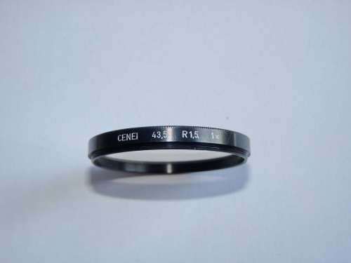 Cenei 43.5mm Sky R1.5 Skylight, 43.5mm Filter Thread,