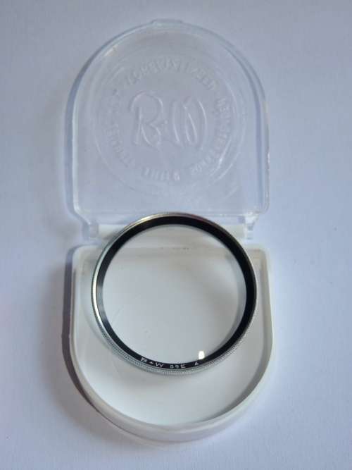 BW Close up lens +4  39E, 39mm Filter Thread, B+W, close up,