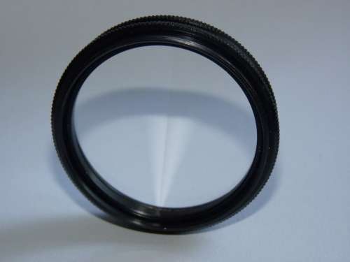 Cenei 52mm Prisma 2x, 52mm Filter Thread, effect filter