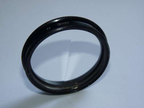 Cenei 52mm Prisma 2x, 52mm Filter Thread, effect filter